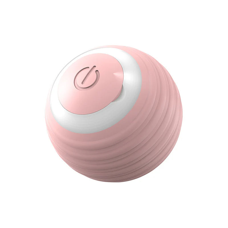 ChaseMate Smart Pet Ball